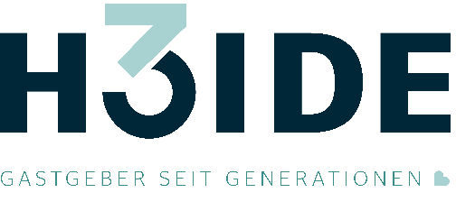 Logo H3ide